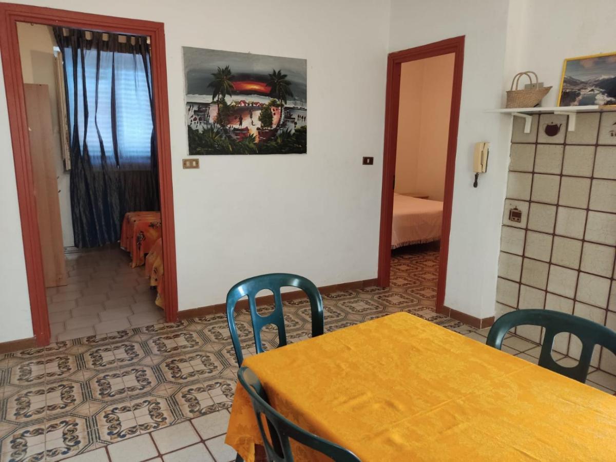 Sizilien Villa Trappeto  Exterior photo