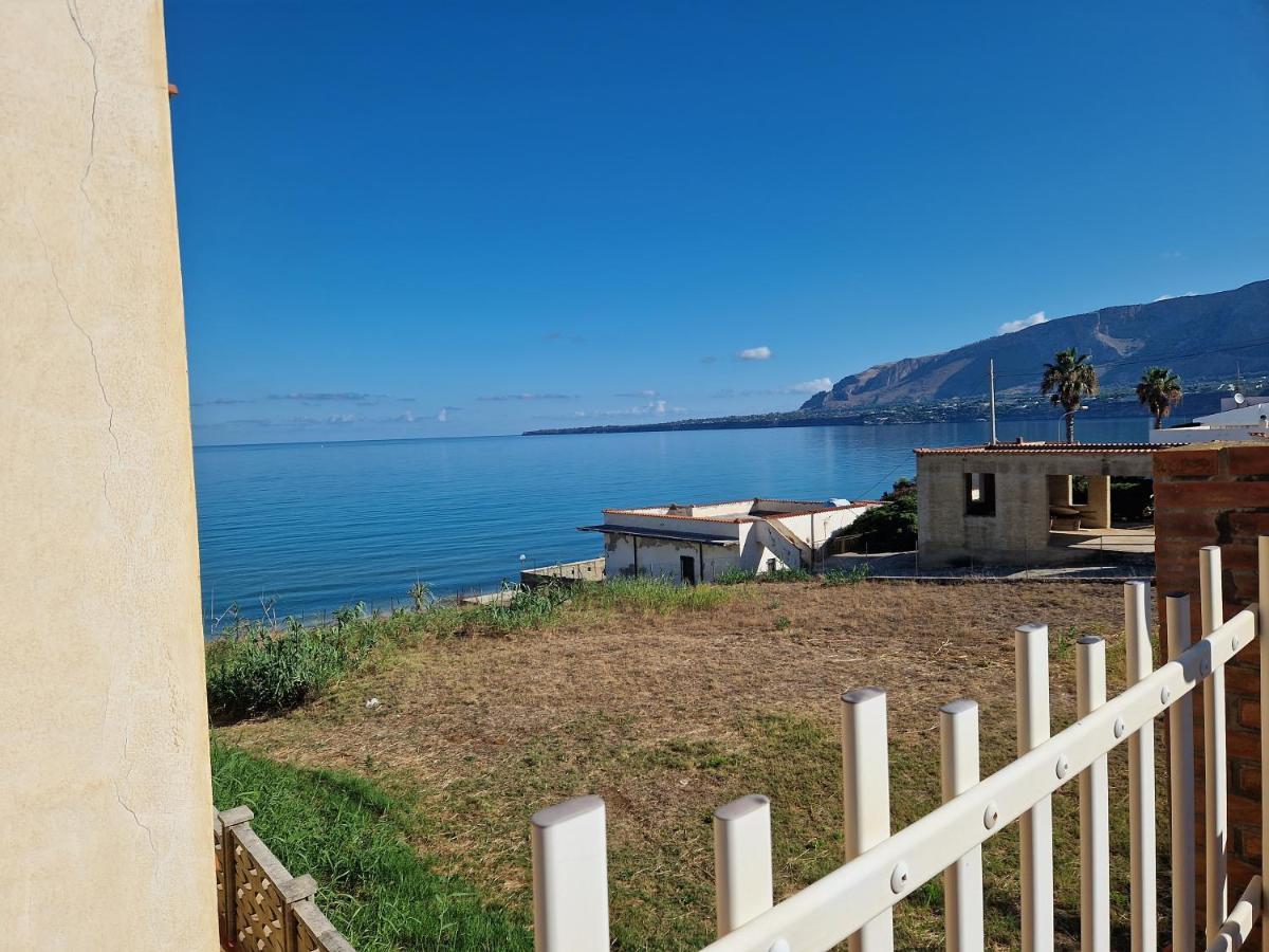 Sizilien Villa Trappeto  Exterior photo