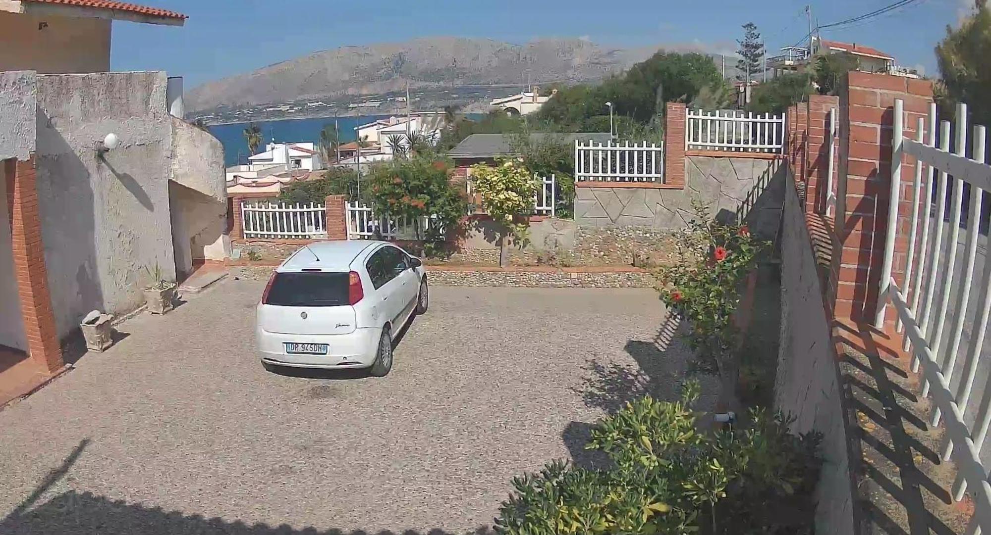 Sizilien Villa Trappeto  Exterior photo
